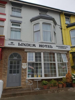 Lindum Hotel, Blackpool